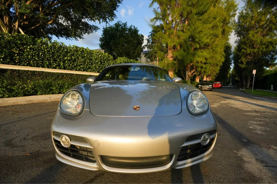 2006 Porsche 987 Cayman S - Image 7 of 12