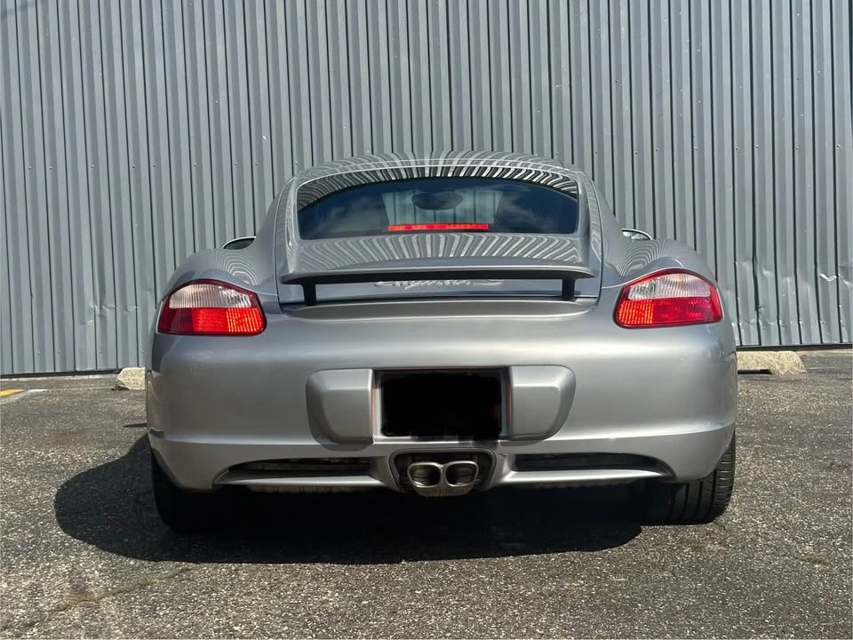 2006 Porsche 987 Cayman S - Image 7 of 16