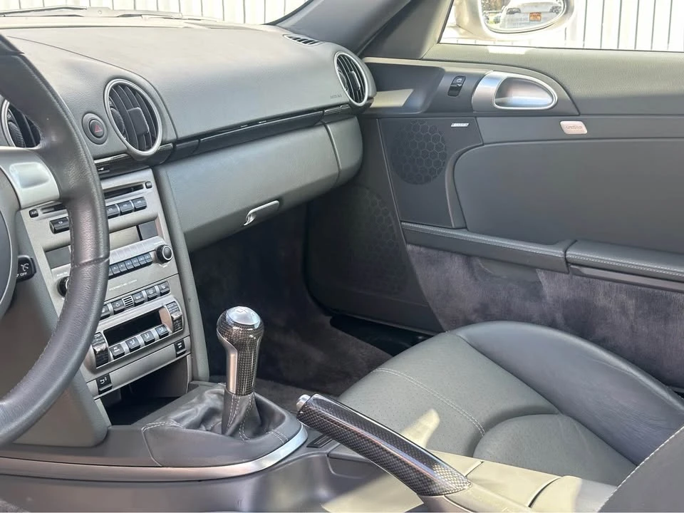 2006 Porsche 987 Cayman S - Image 11 of 16