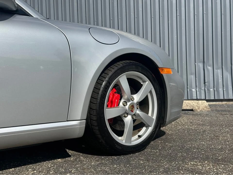 2006 Porsche 987 Cayman S - Image 16 of 16