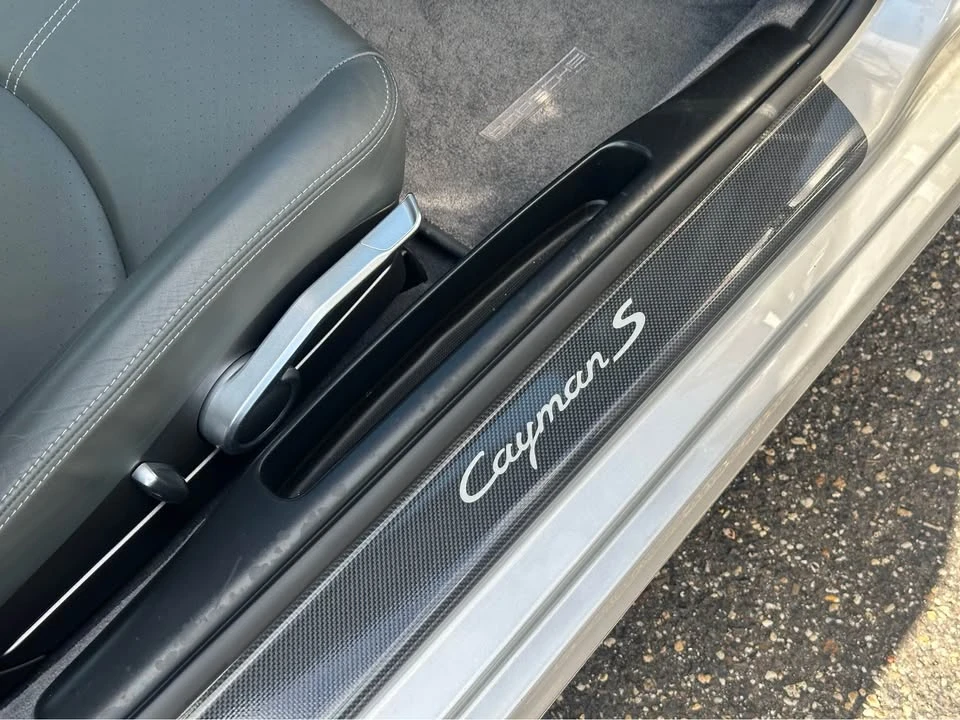 2006 Porsche 987 Cayman S - Image 13 of 16
