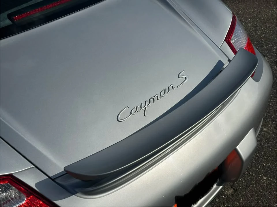 2006 Porsche 987 Cayman S - Image 14 of 16