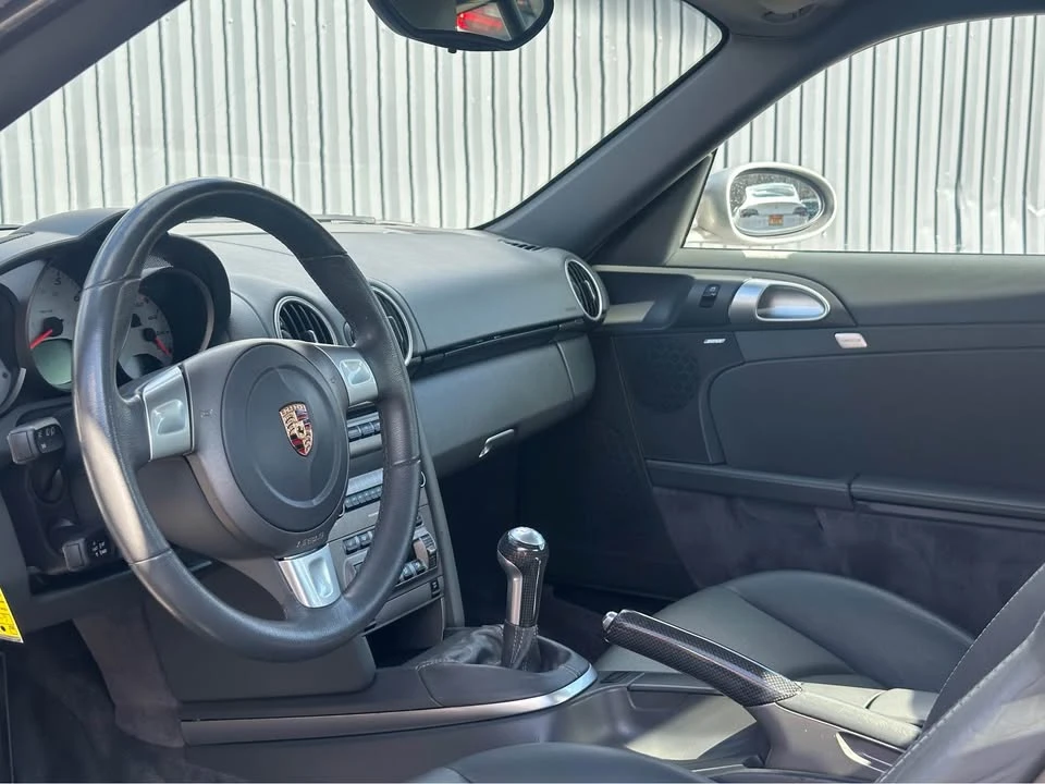 2006 Porsche 987 Cayman S - Image 10 of 16