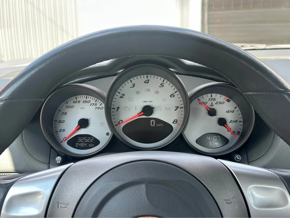 2006 Porsche 987 Cayman S - Image 15 of 16