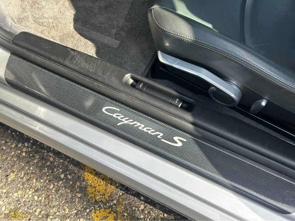 2006 Porsche 987 Cayman S - Image 12 of 16