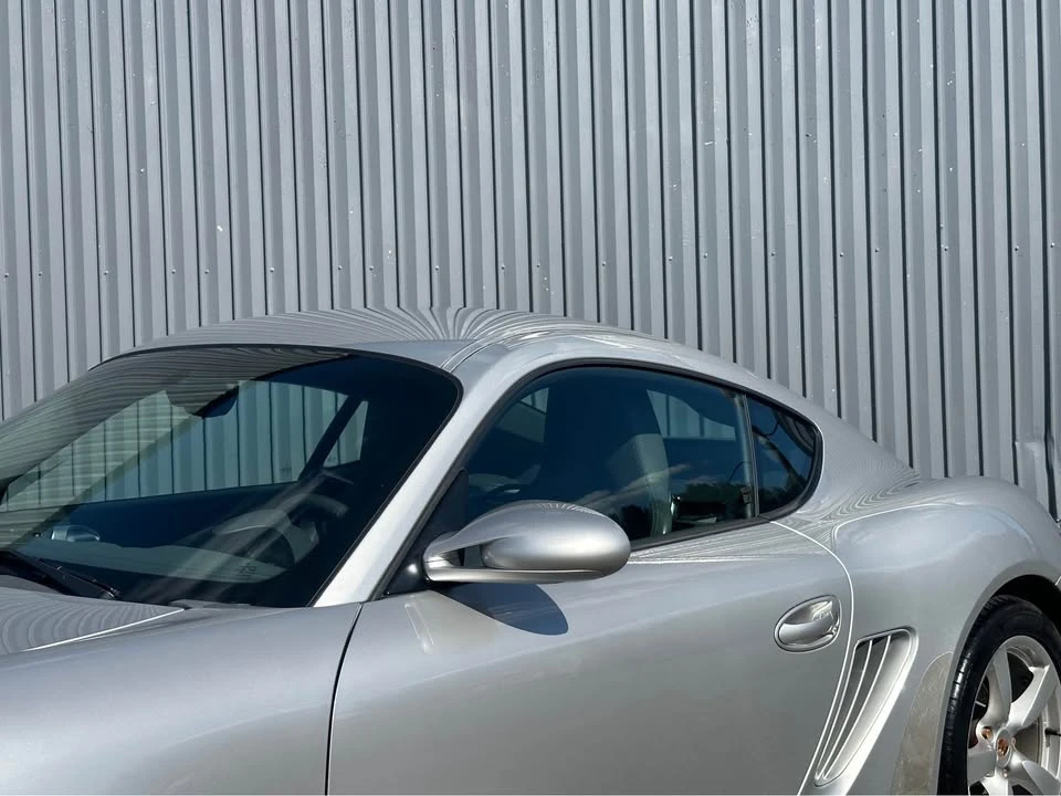 2006 Porsche 987 Cayman S - Image 3 of 16