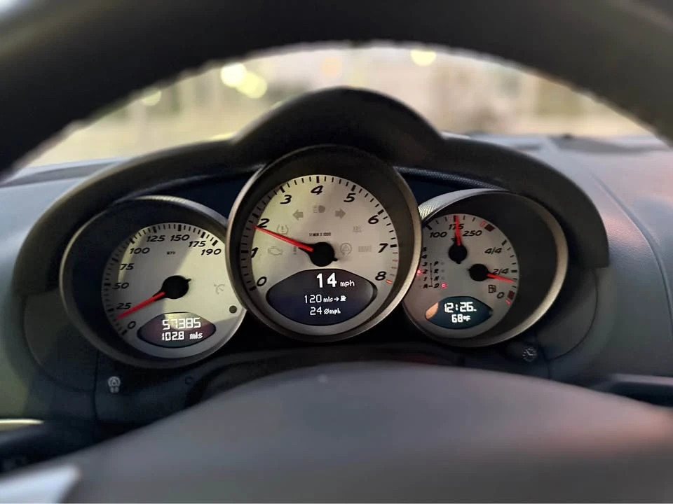 2006 Porsche 987 Cayman S - Image 11 of 11