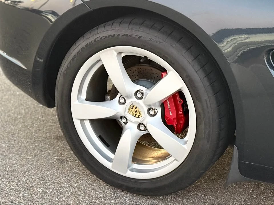 2006 Porsche 987 Cayman S - Image 8 of 11