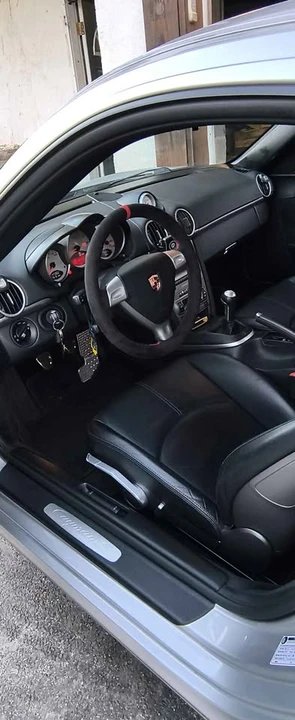 2006 Porsche 987 Cayman S - Image 8 of 12