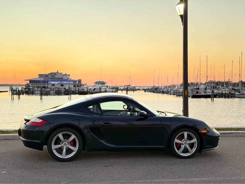 2006 Porsche 987 Cayman S - Image 5 of 11