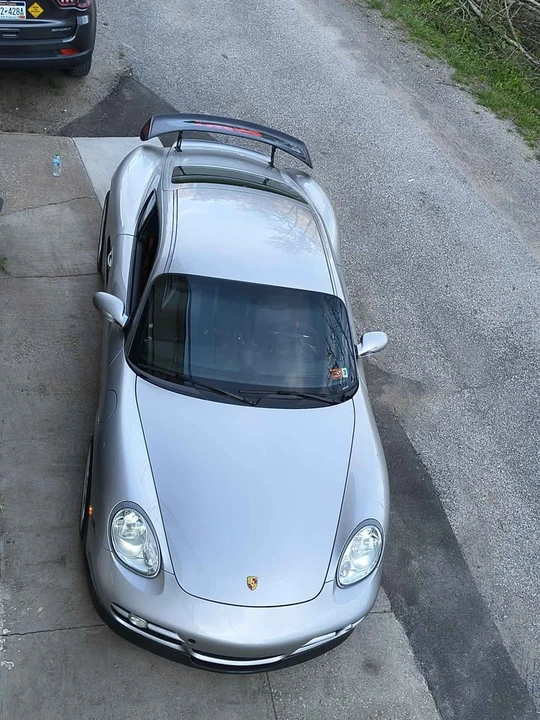 2006 Porsche 987 Cayman S - Image 6 of 12
