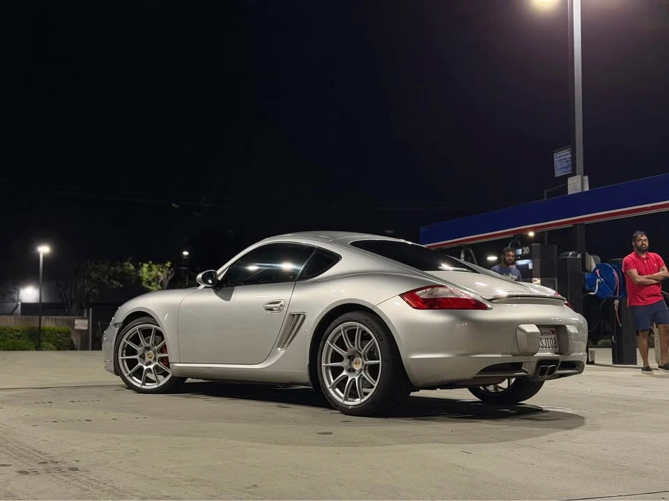 2006 Porsche 987 Cayman S - Image 2 of 5