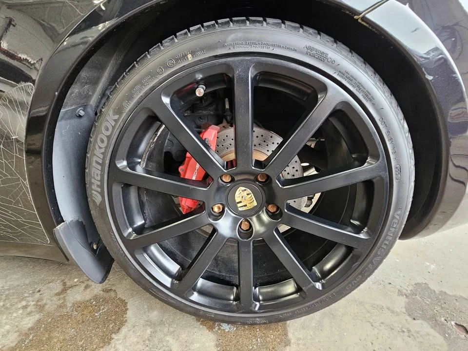 2006 Porsche 987 Cayman S - Image 17 of 18