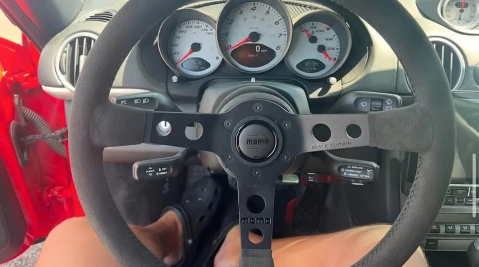 2006 Porsche 987 Cayman S - Image 6 of 8