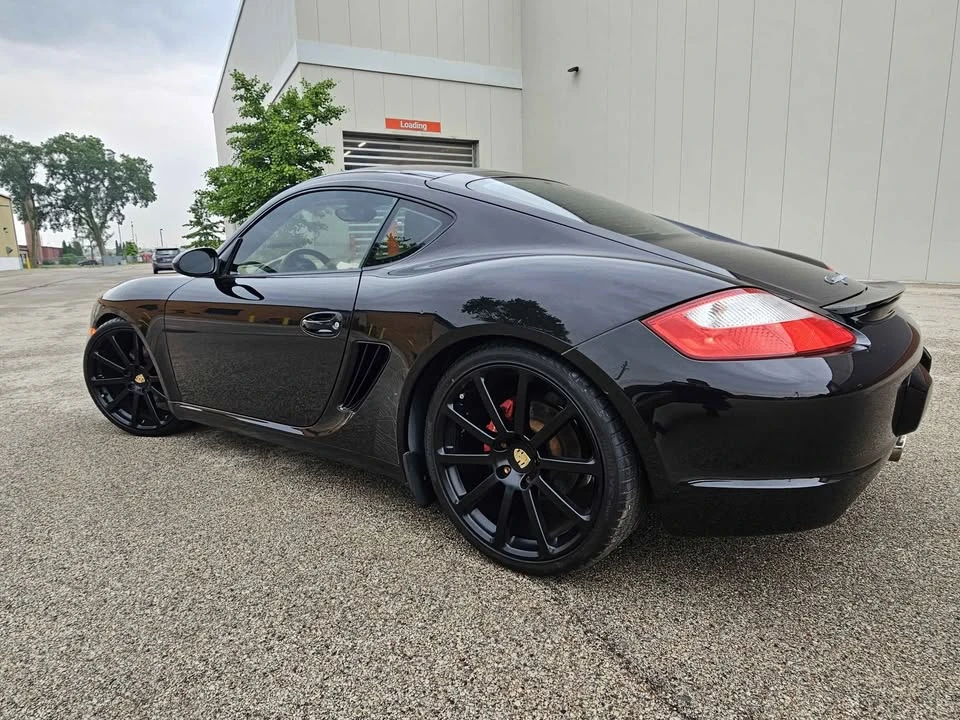 2006 Porsche 987 Cayman S - Image 2 of 18