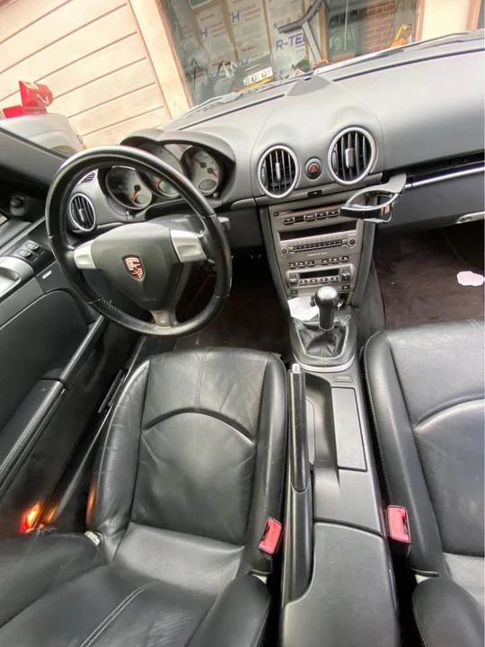 2006 Porsche 987 Cayman S - Image 8 of 10