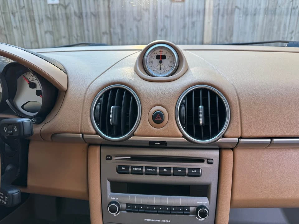 2006 Porsche 987 Cayman S - Image 6 of 20