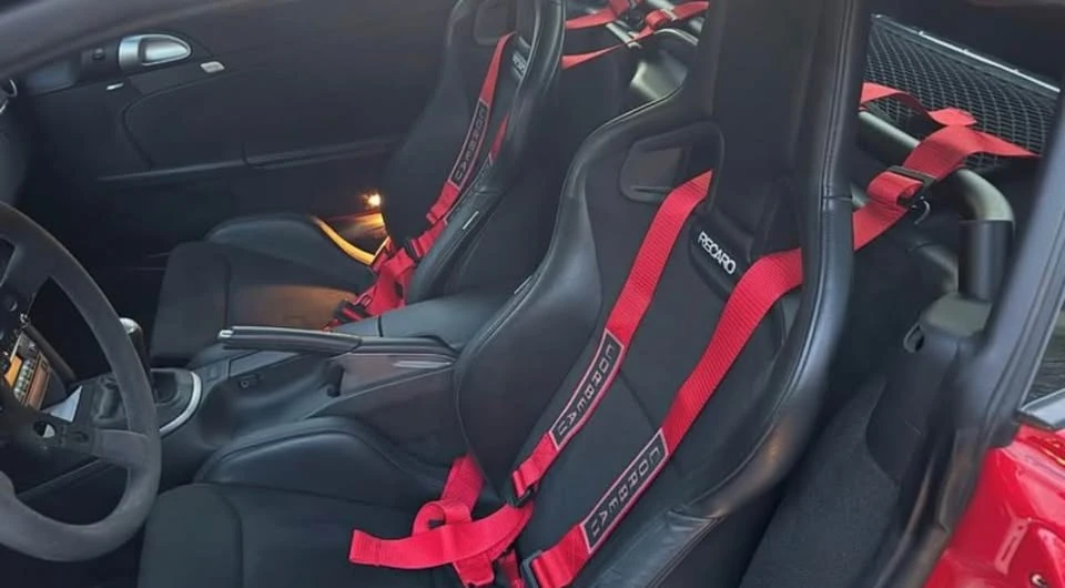 2006 Porsche 987 Cayman S - Image 7 of 8