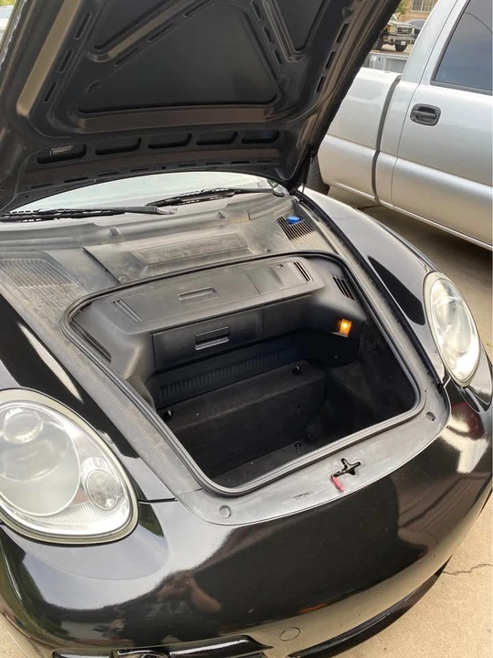 2006 Porsche 987 Cayman S - Image 7 of 10