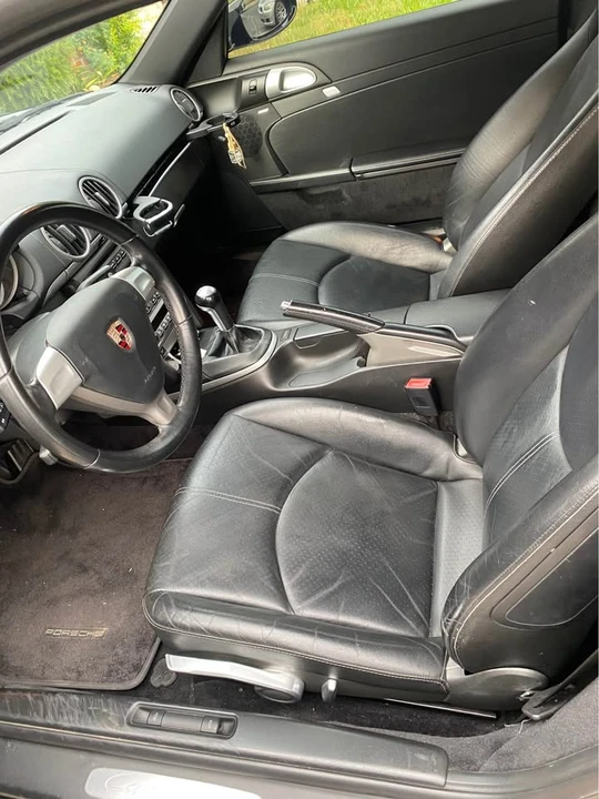 2006 Porsche 987 Cayman S - Image 6 of 10