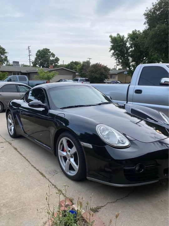 2006 Porsche 987 Cayman S - Image 2 of 10