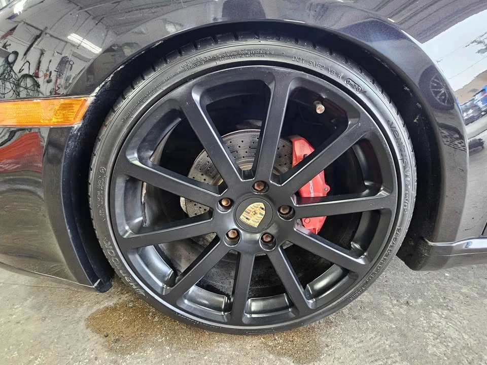 2006 Porsche 987 Cayman S - Image 16 of 18
