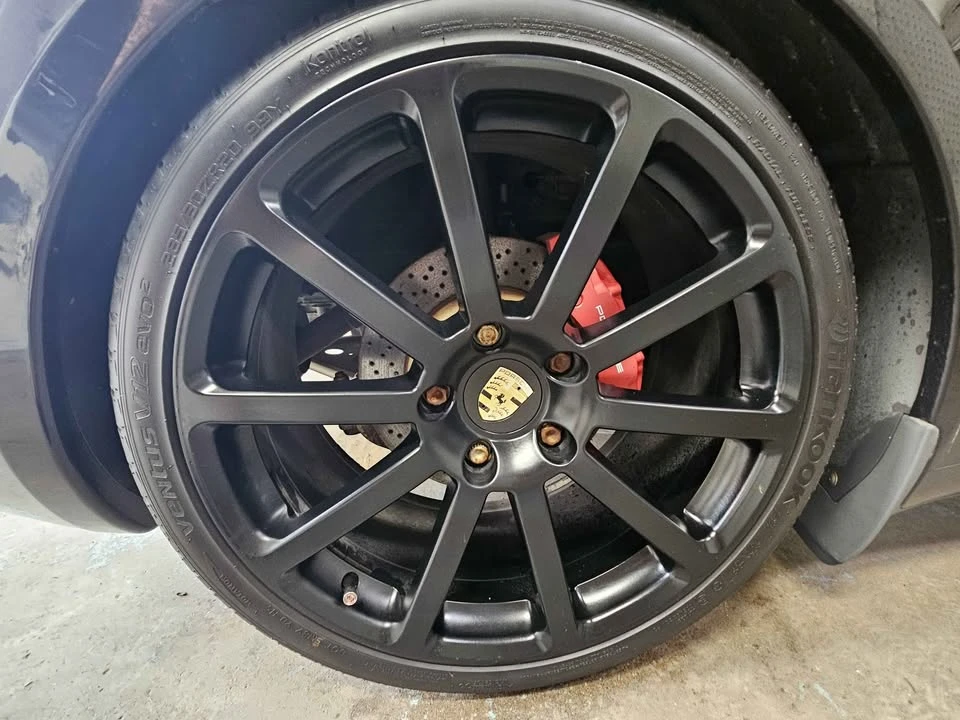 2006 Porsche 987 Cayman S - Image 15 of 18