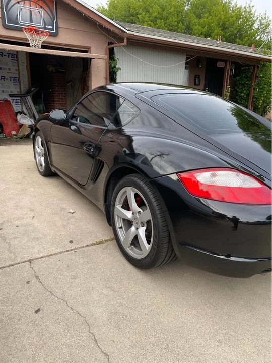 2006 Porsche 987 Cayman S - Image 4 of 10