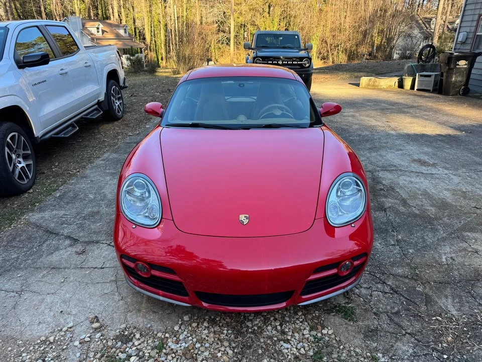 2006 Porsche 987 Cayman S - Image 2 of 20