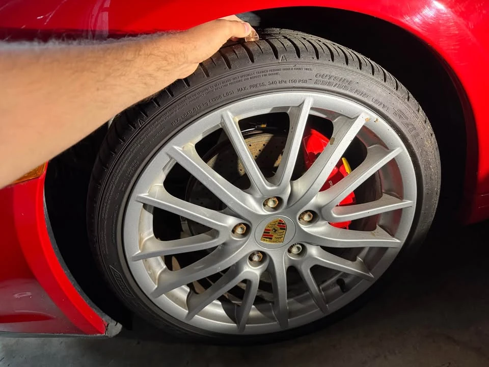 2006 Porsche 987 Cayman S - Image 20 of 20