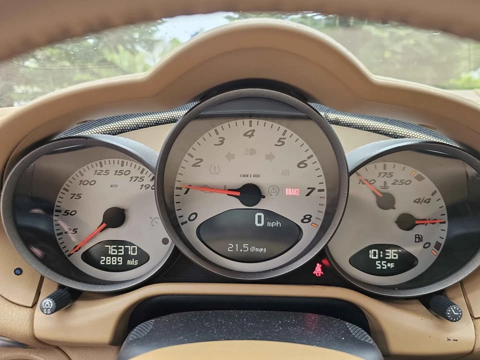 2006 Porsche 987 Cayman S - Image 18 of 18