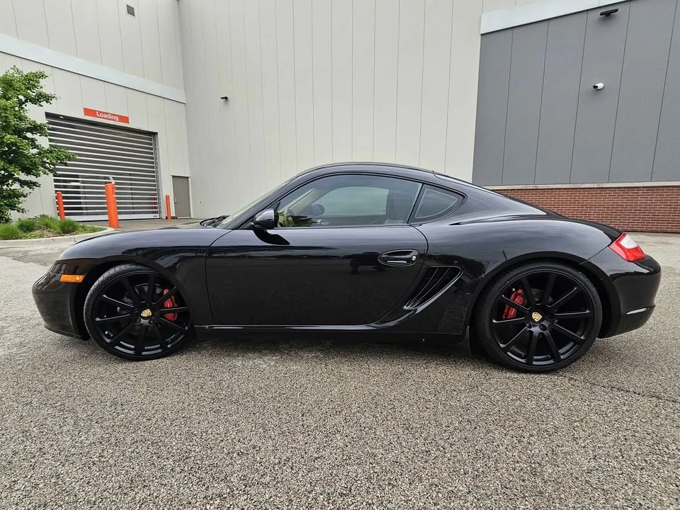 2006 Porsche 987 Cayman S - Image 3 of 18
