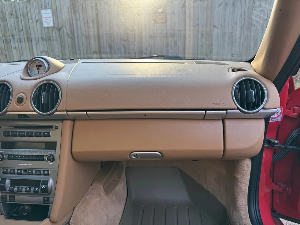 2006 Porsche 987 Cayman S - Image 9 of 20