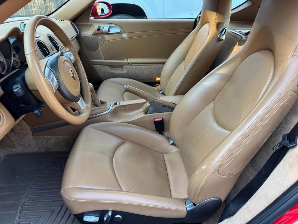 2006 Porsche 987 Cayman S - Image 5 of 20