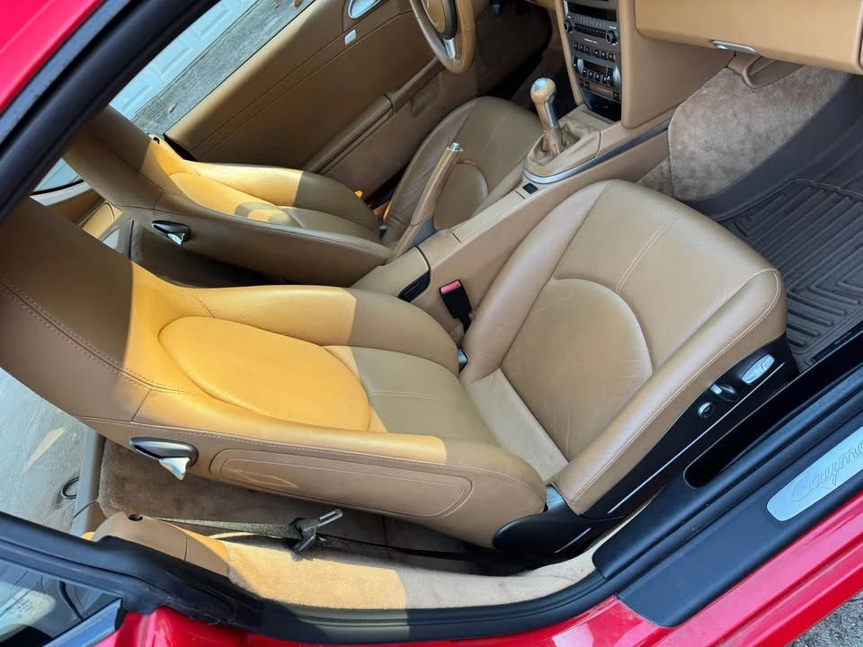 2006 Porsche 987 Cayman S - Image 10 of 20