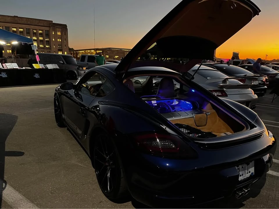 2006 Porsche 987 Cayman S - Image 3 of 9