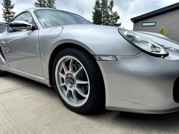 2006 Porsche 987 Cayman S - Image 9 of 21