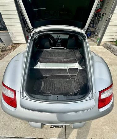 2006 Porsche 987 Cayman S - Image 6 of 21
