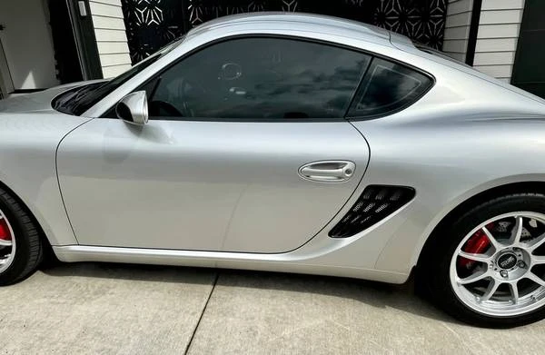 2006 Porsche 987 Cayman S - Image 3 of 21