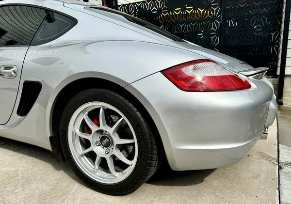 2006 Porsche 987 Cayman S - Image 4 of 21