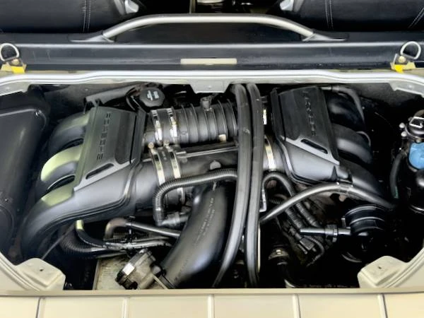 2006 Porsche 987 Cayman S - Image 19 of 21
