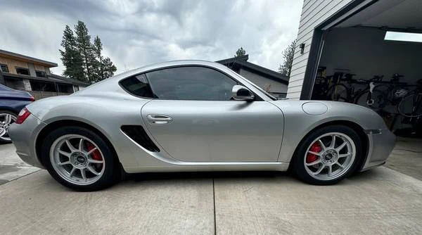 2006 Porsche 987 Cayman S - Image 8 of 21