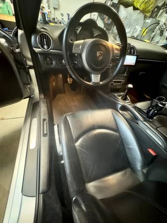 2006 Porsche 987 Cayman S - Image 11 of 21