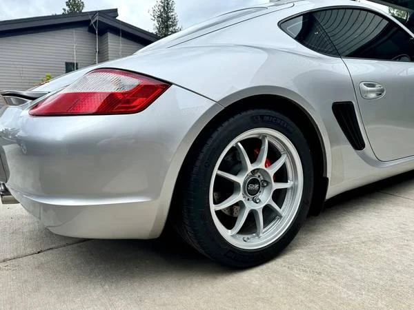 2006 Porsche 987 Cayman S - Image 7 of 21