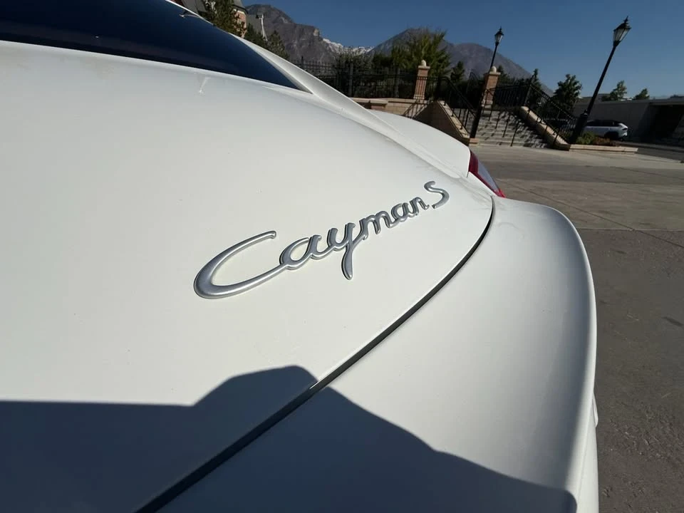 2006 Porsche 987 Cayman S - Image 14 of 16