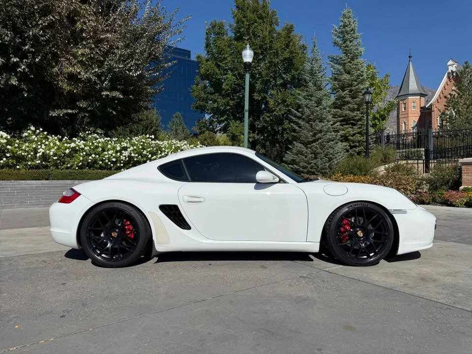 2006 Porsche 987 Cayman S - Image 4 of 16