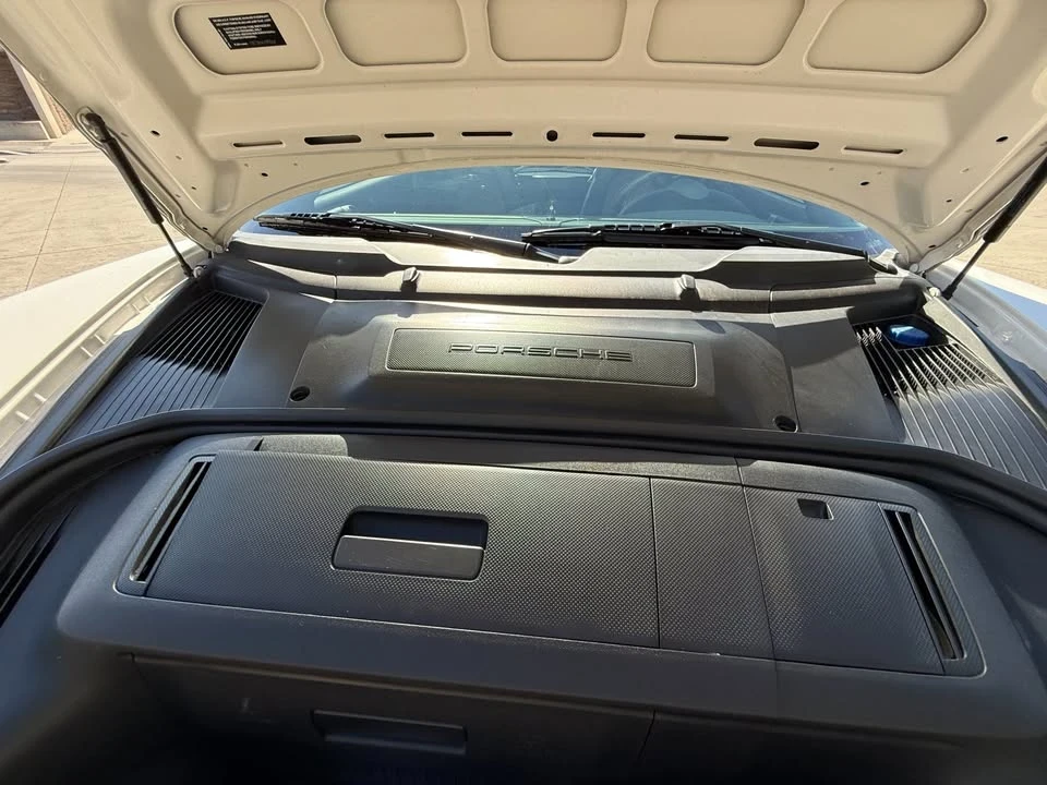 2006 Porsche 987 Cayman S - Image 15 of 16