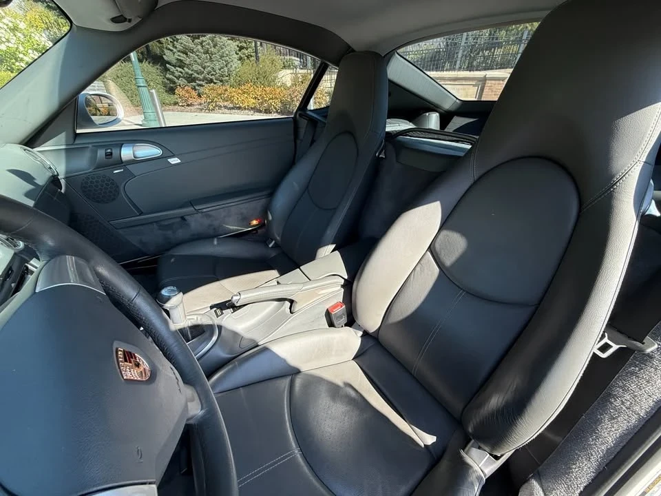 2006 Porsche 987 Cayman S - Image 9 of 16