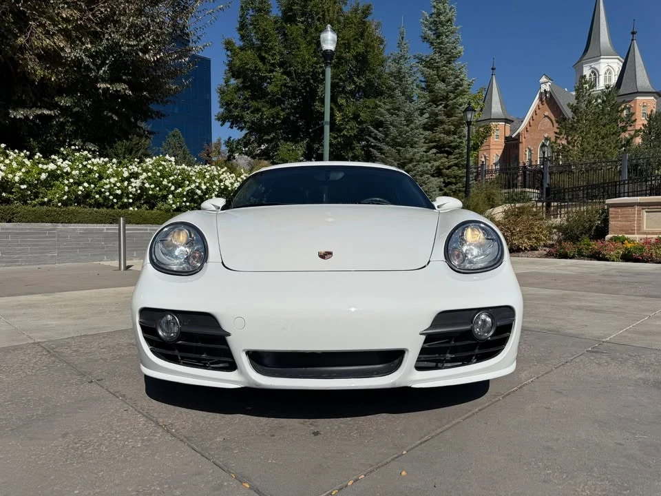 2006 Porsche 987 Cayman S - Image 2 of 16
