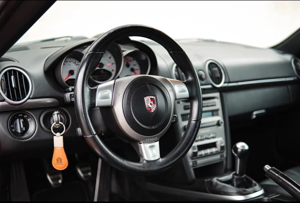 2006 Porsche 987 Cayman S - Image 9 of 11